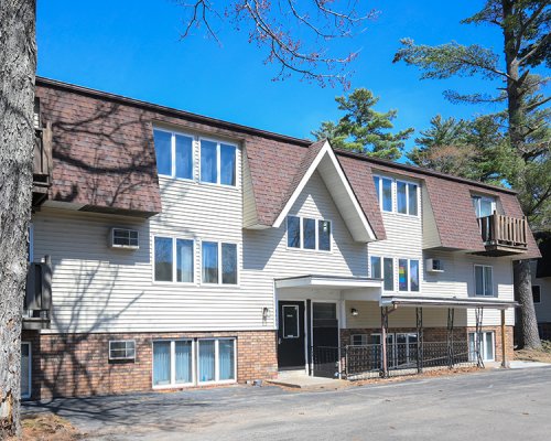 3633 N 6th St Apt 05 Wausau