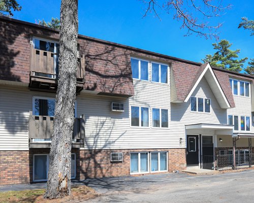 3639 N 6th Street #07 Wausau