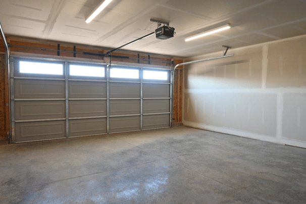 2-Car Garage