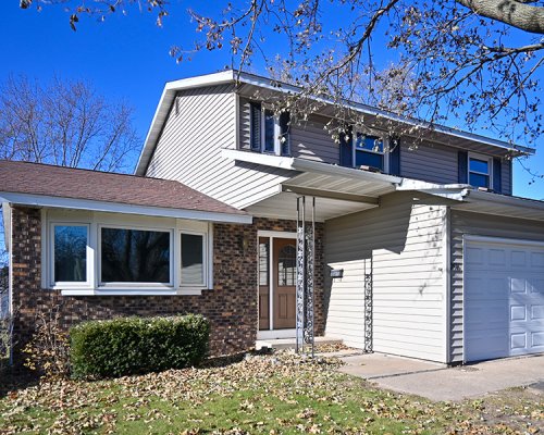 2916 Michigan Avenue Stevens Point