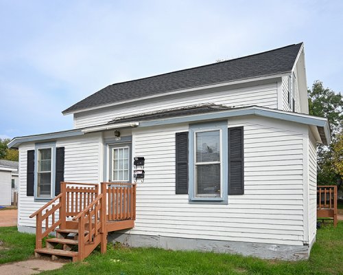 752 Franklin Street Apt A Stevens Point