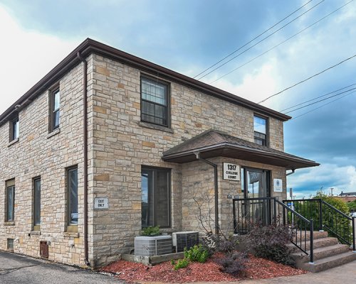 1317 College Court Stevens Point