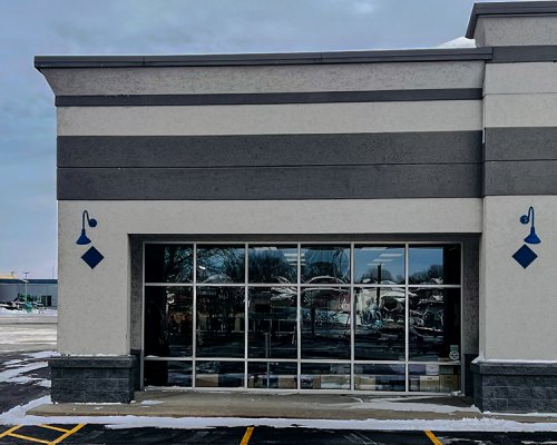 101 West Riverview Expressway  Wisconsin Rapids