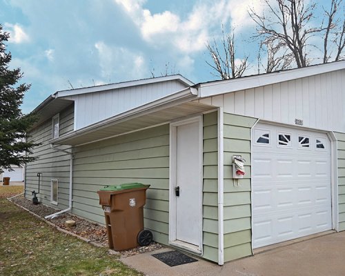 2301 Illinois Avenue Stevens Point