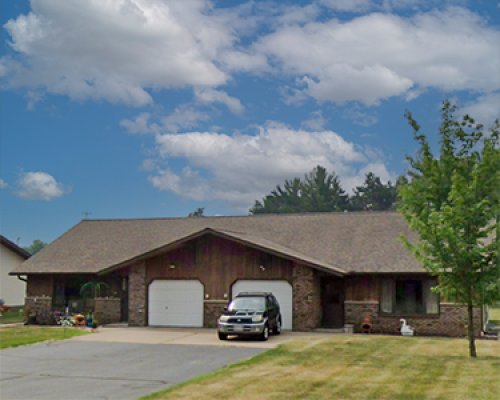 4003 E. Bernard Weston