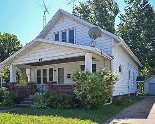 619 Franklin Stevens Point