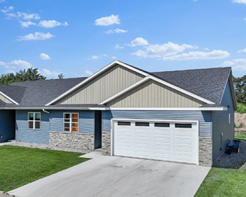 1436 River View Stevens Point