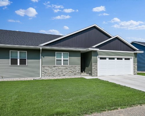 1440 River View Ave Stevens Point