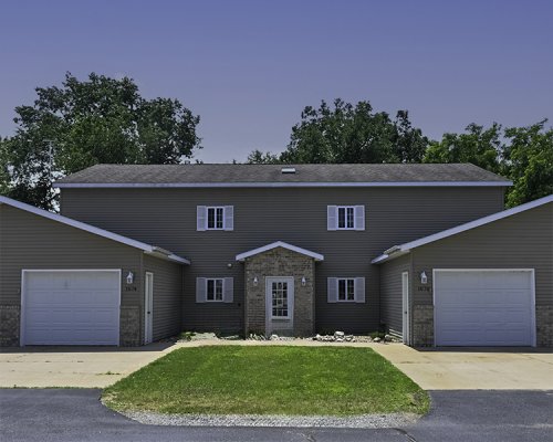 1612 Okray Ave Plover