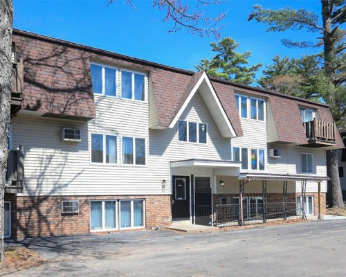 3639 N 6th Street #05 Wausau