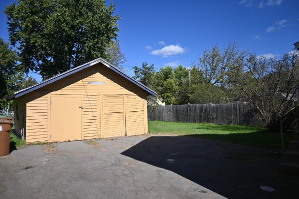 Storage Shed