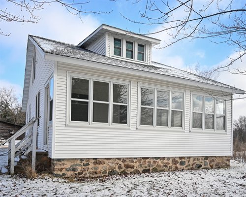 1066 Maple Ridge Road Mosinee