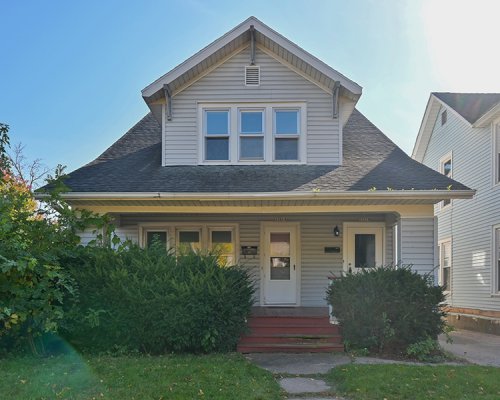 2321 Main St Apt A Stevens Point