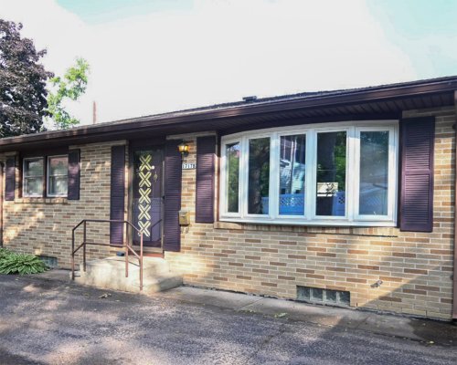 1717 Water St Apt B Stevens Point 1717 Water St Apt B Stevens Point