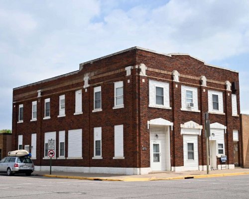 100 East Clark Street Apt 03 Spencer 100 East Clark Street Apt 03 Spencer