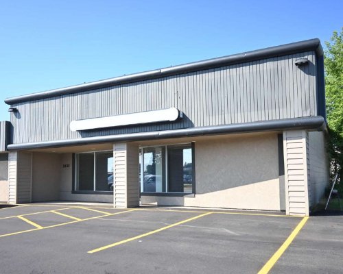 3432 Church St Stevens Point